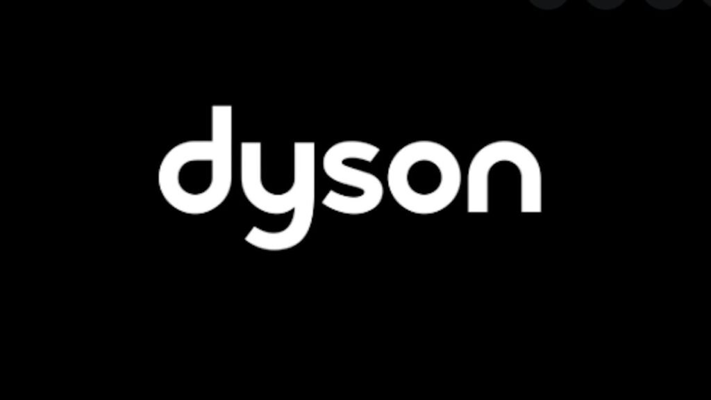 Dyson logo